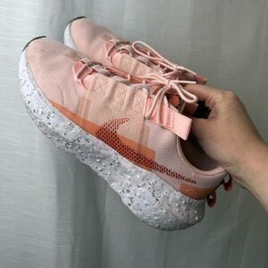 Nike Women's Crater Impact Sneakers